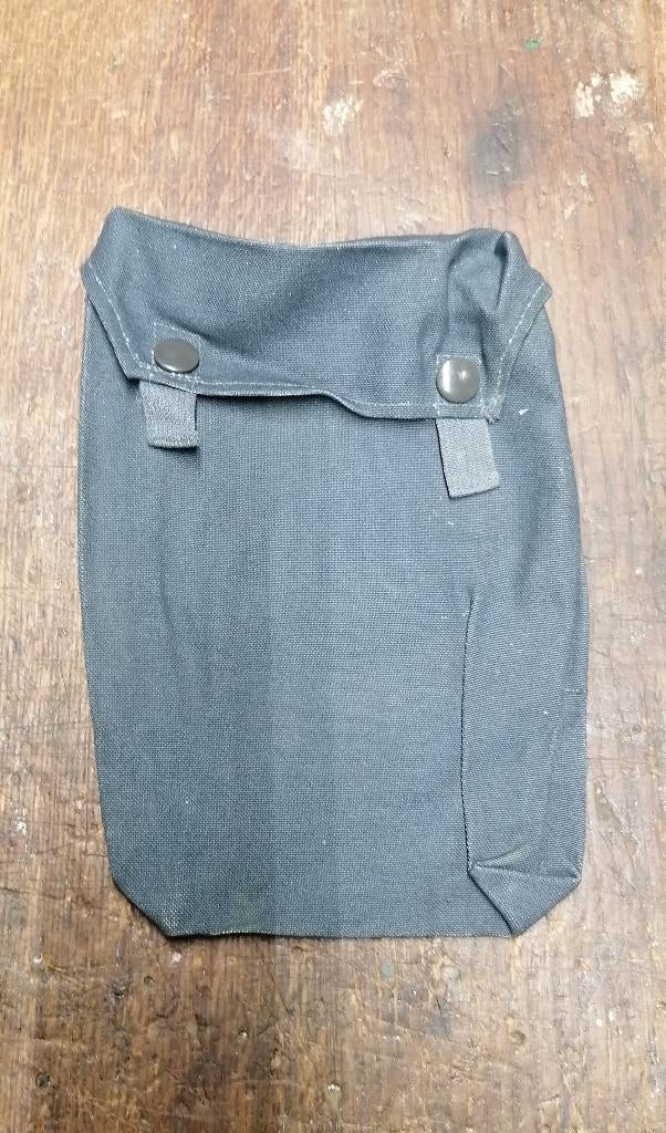 Housse tenue gaz militaire Allemand WW2, Envoi, Autres, Autres types