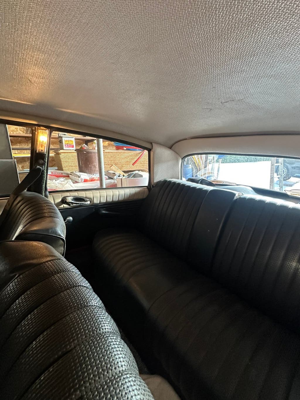 Citroën DS, foto 11