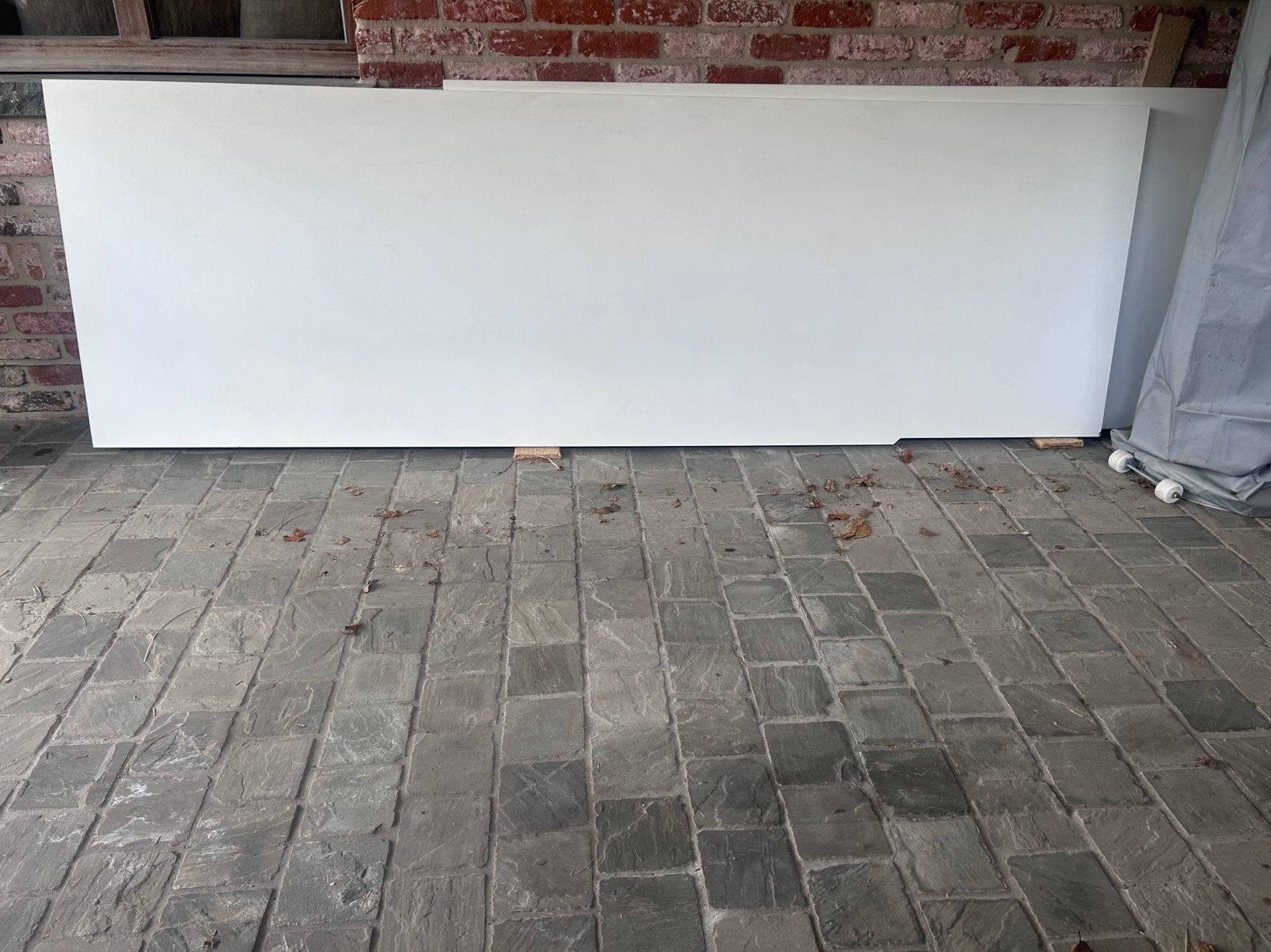 Keukenblad, Doe-het-zelf en Bouw, Ophalen, Zo goed als nieuw, HPL