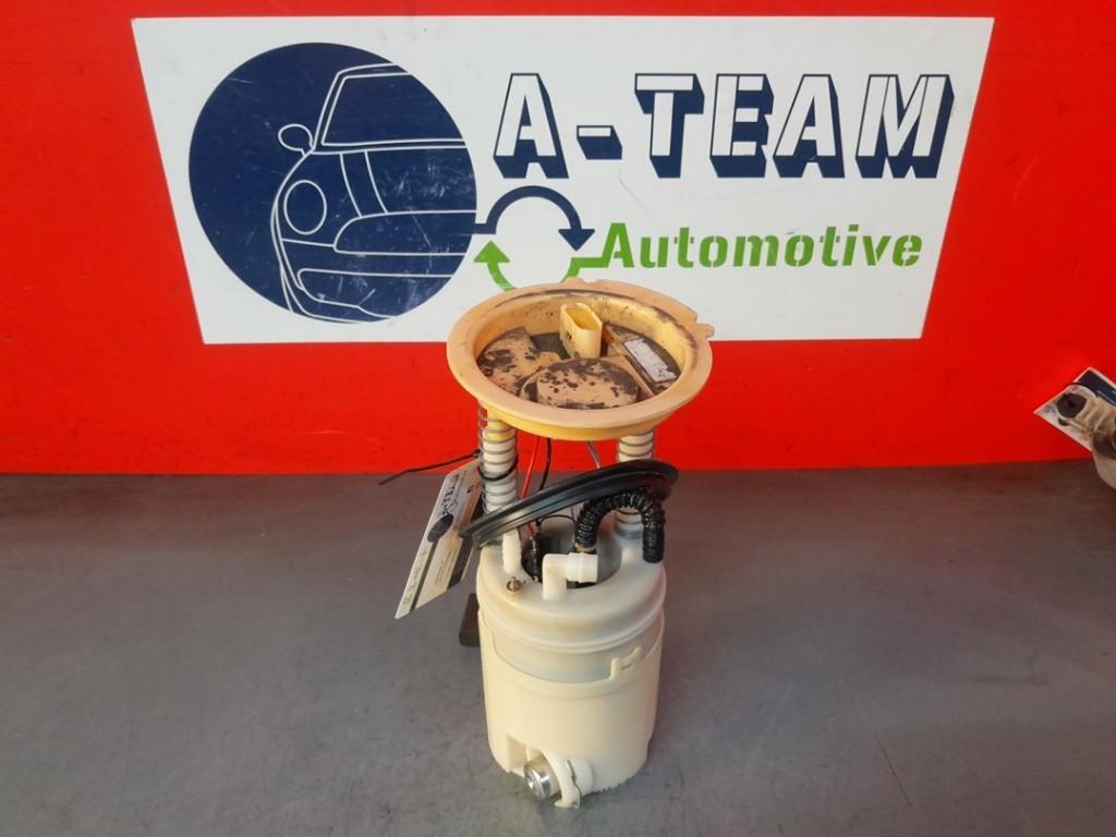 BRANDSTOFPOMP Mercedes-Benz B (W245,242) (A1694700494), Gebruikt, Mercedes-Benz