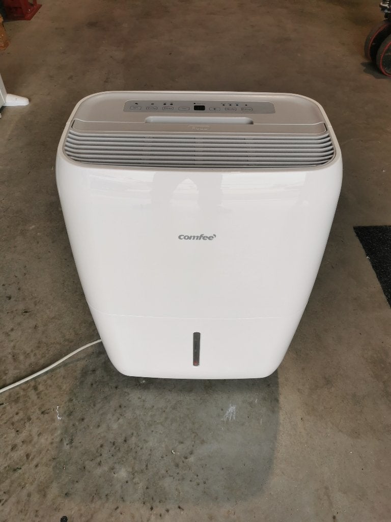 Ontvochtigers, Electroménager, Équipement de traitement de l'air, Enlèvement, Comme neuf, Déshumidificateur