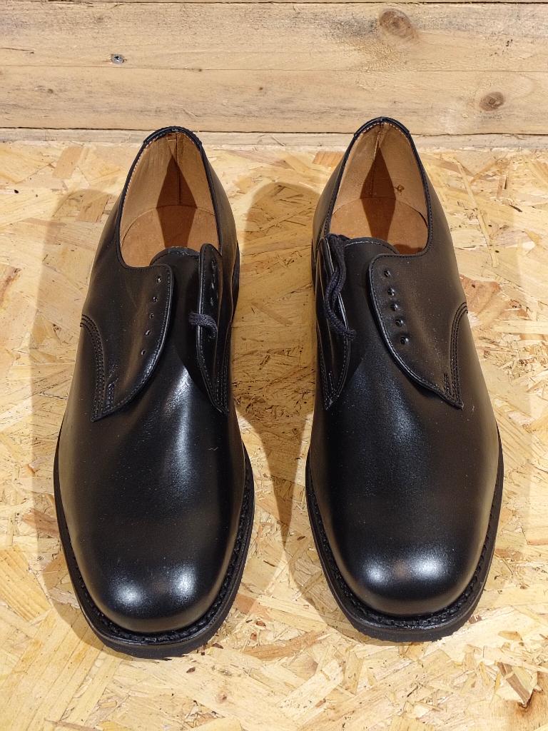 Chaussures T43 - Neuves, Kleding | Heren, Schoenen, Ophalen, Zwart, Nieuw, Autres