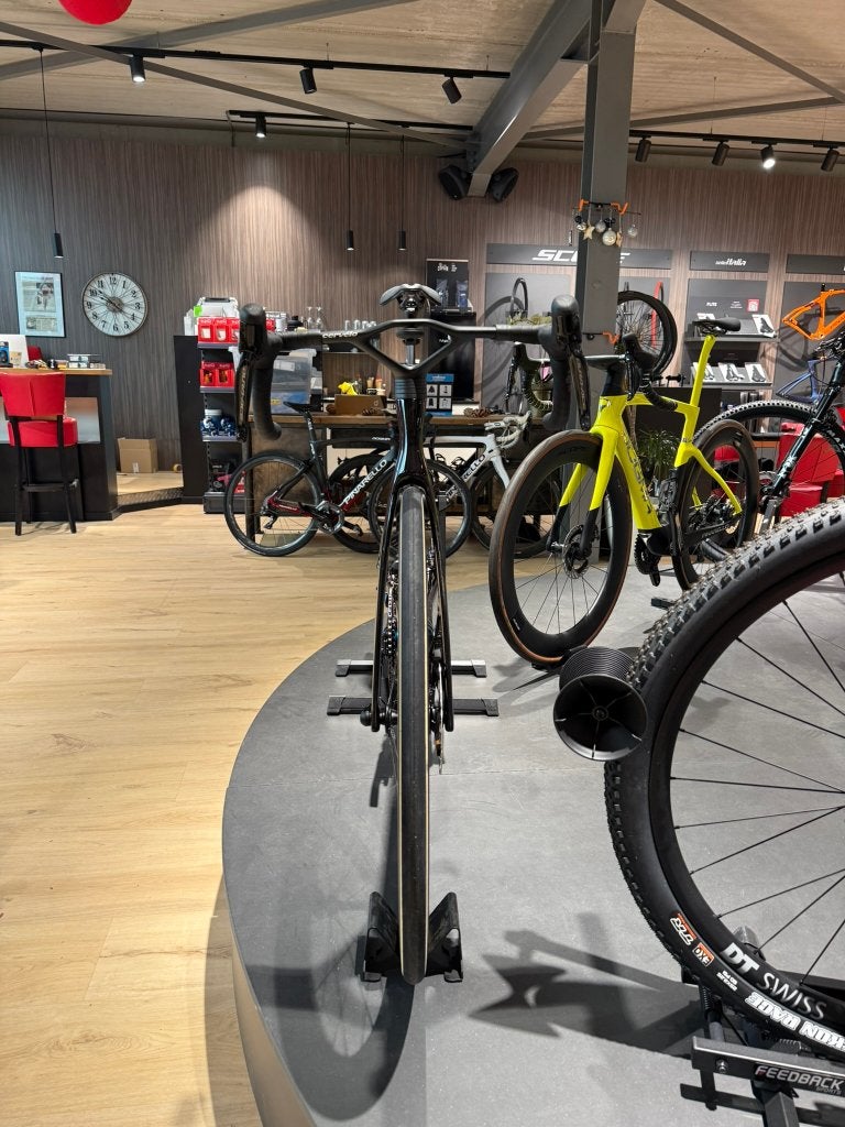Cervélo S5 - 54 - Dura-Ace - Ceramic Speed, Fietsen en Brommers, 28 inch, Carbon, Heren, Nieuw