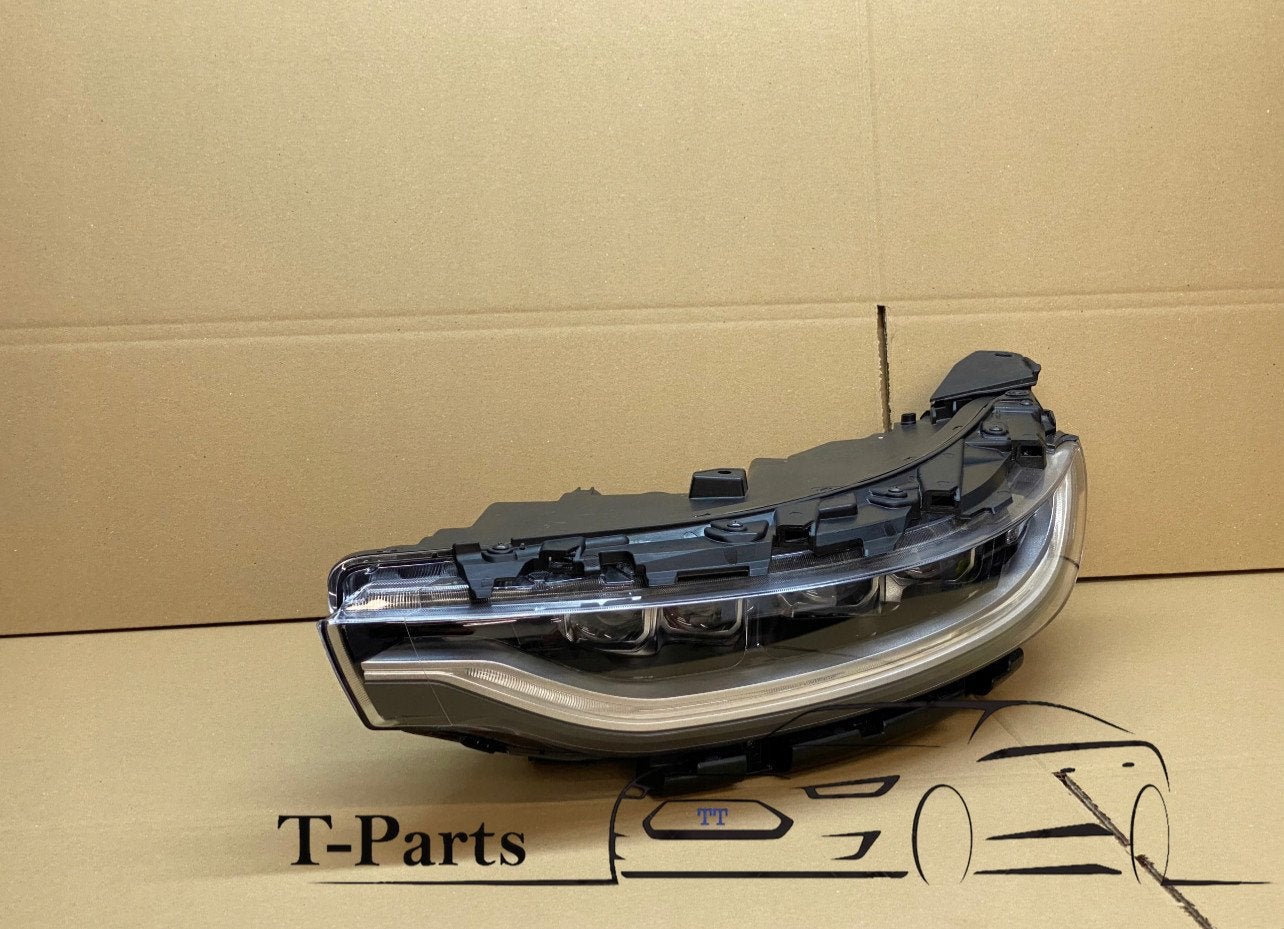 Kia soul links koplamp origineel LED full lamp, Info@fabrikant.eu, Fabrikantstraat 1
1000 AA  Amsterdam, Fabrikant BV, Gebruikt