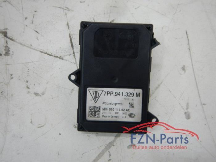 Xenon module Audi A3 (22727964), Auto-onderdelen, Elektronica en Kabels, Gebruikt, Ophalen of Verzenden