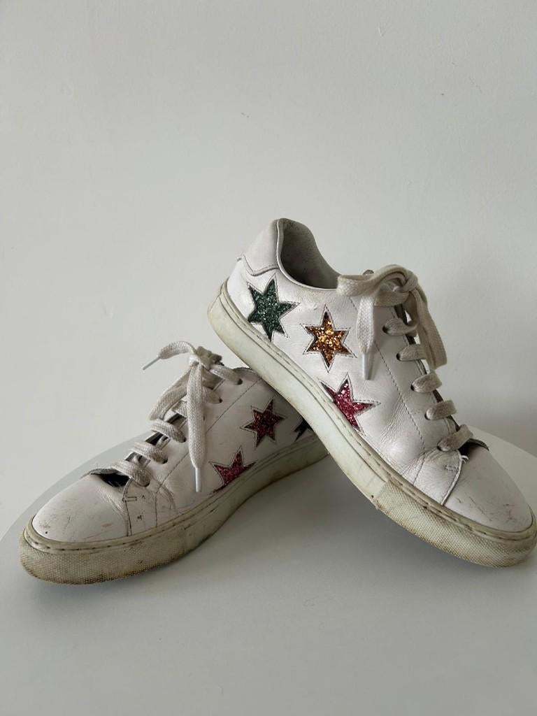 Sneakers Wit & Other Stories 38, Kleding | Dames, Wit, & Other Stories, Ophalen of Verzenden, Sneakers