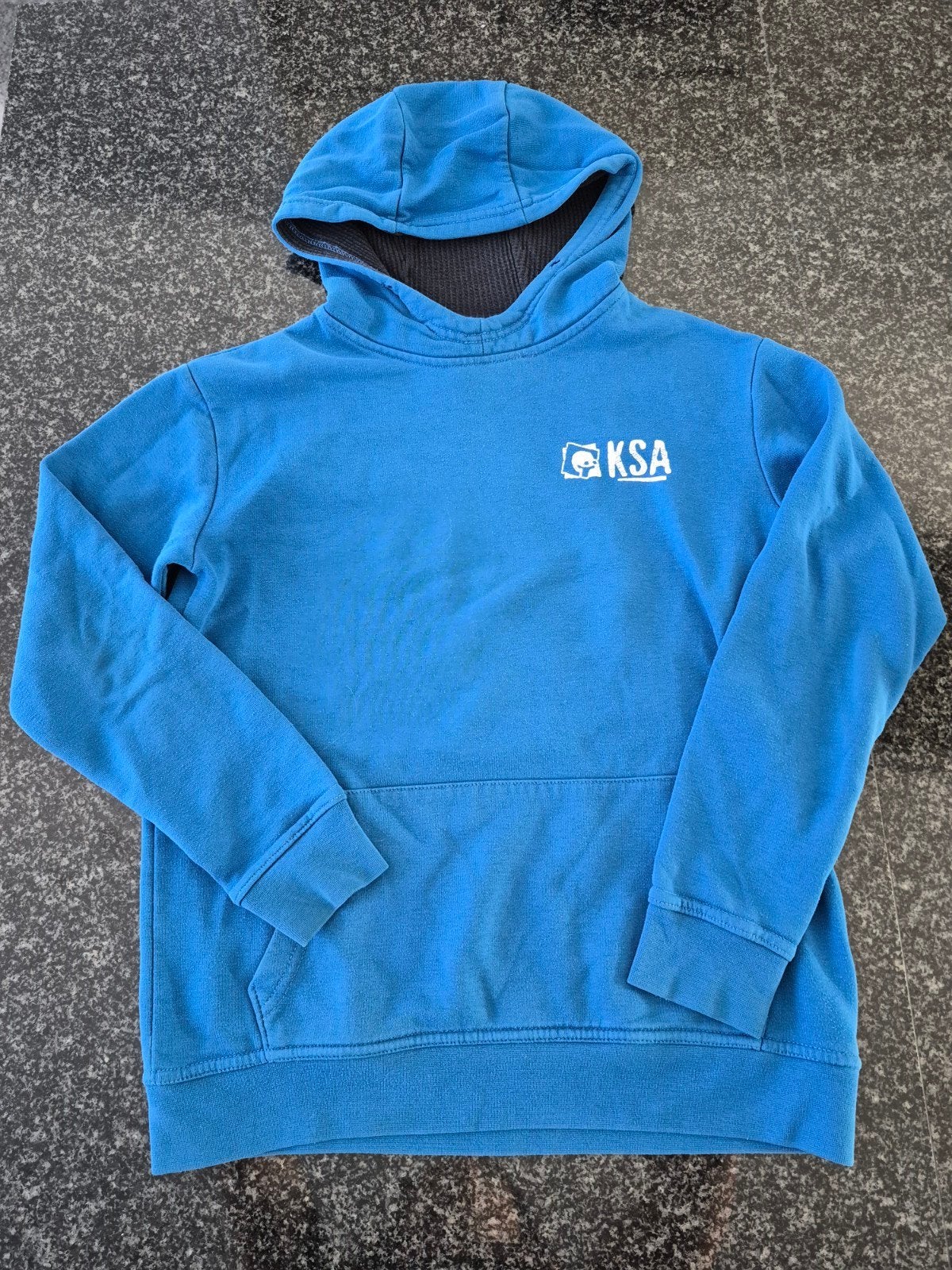 KSA hoody, Kinderen en Baby's, Ophalen, Gebruikt, Trui of Vest, Ksa