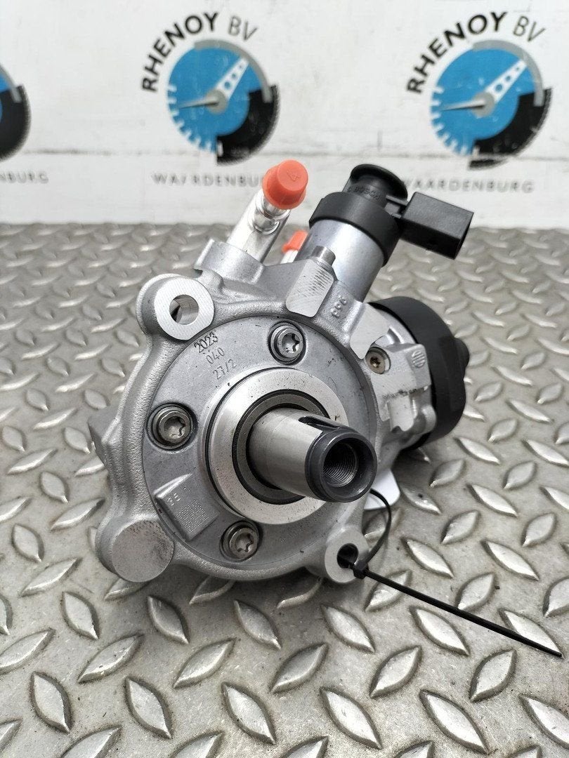 BMW X1 BRANDSTOF POMP VOOR DE RAIL (HOGE DRUK) 13518597001 2, Ophalen of Verzenden, Gebruikt, ARN erkend