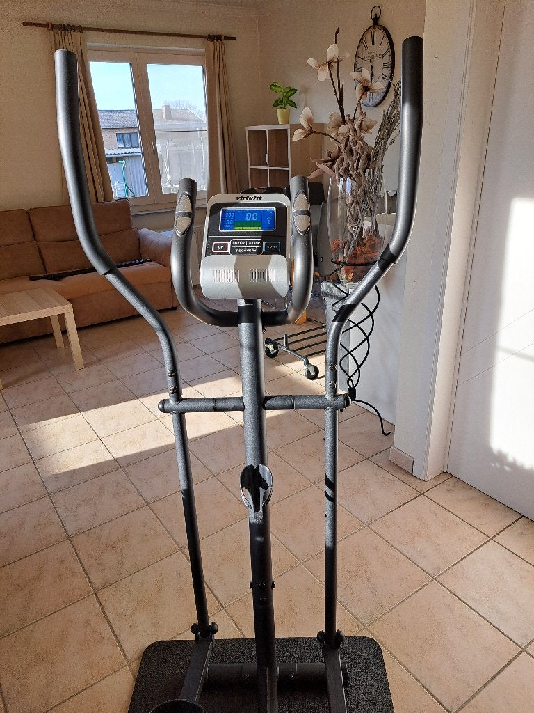Crosstrainer Virtufit, Ophalen, Zo goed als nieuw, Crosstrainer