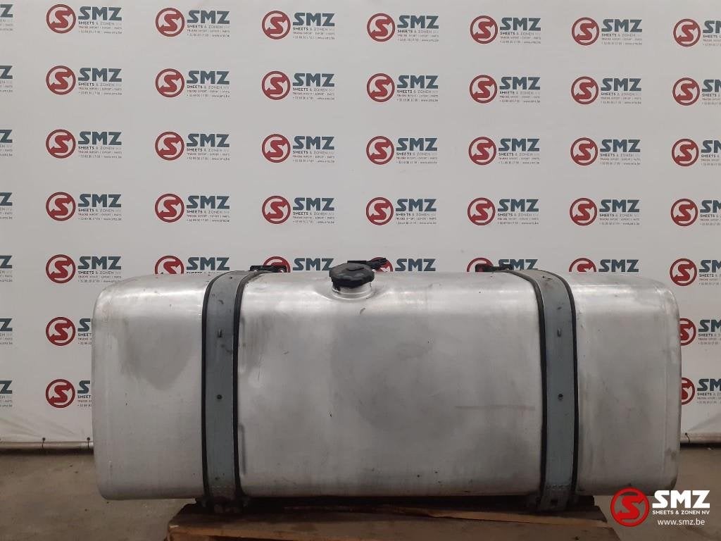 Occ brandstoftank 625L MAN, Gebruikt, MAN, Brandstofsystemen