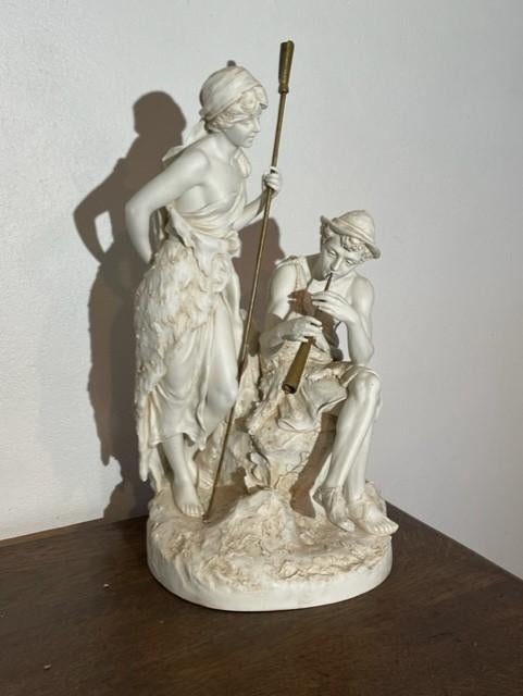 ROYAL DUX, Antiquités & Art, Antiquités | Porcelaine, Enlèvement ou Envoi