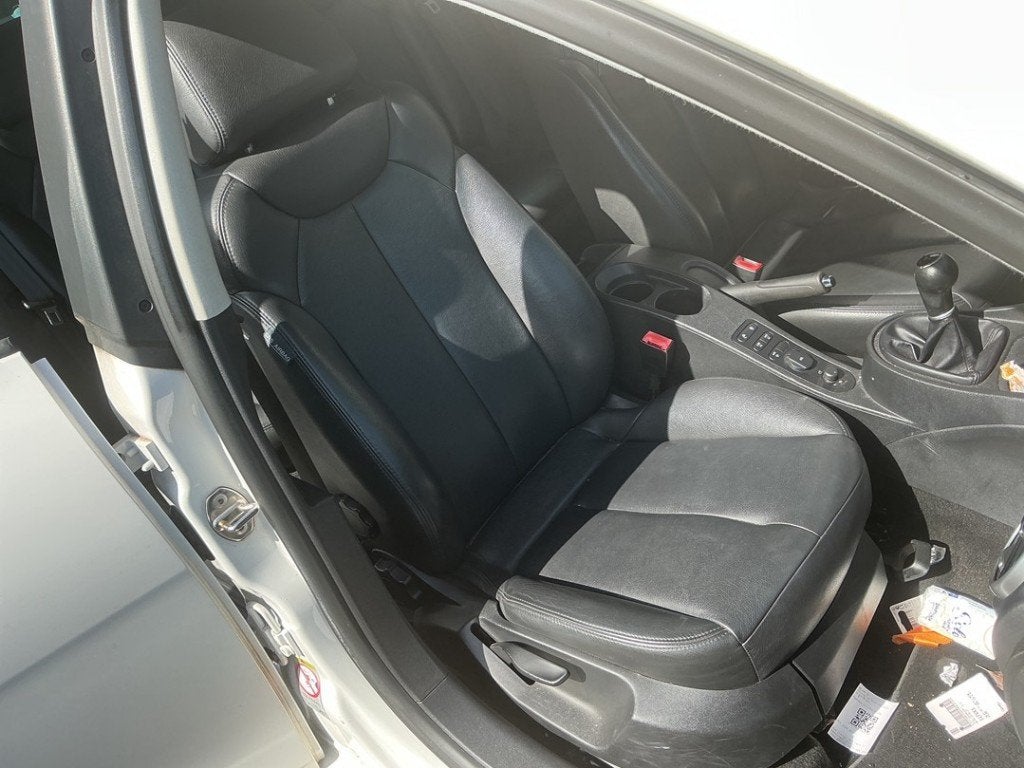 SIEGE AVANT DROIT ( PASSAGER ) Seat Leon (1P1), Autos : Pièces & Accessoires, Seat Deutschland GmbH, Service@seat.de, Utilisé
