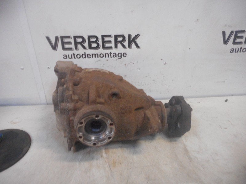 CARDAN BMW 3 serie (E90) (12-2004/12-2011) (7519931-02), Auto-onderdelen, Gebruikt, BMW, Petuelring 130
80809  München, DE, Bayerische Motoren Werke AG