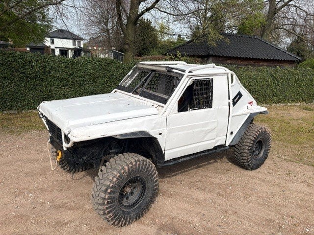 Race buggy, Auto diversen, Raceauto's