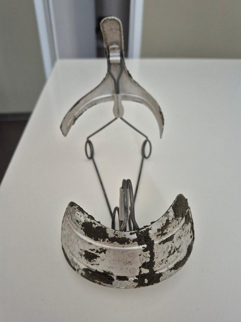 Duitse gasmasquer spanner, Verzamelen, Ophalen of Verzenden, Landmacht