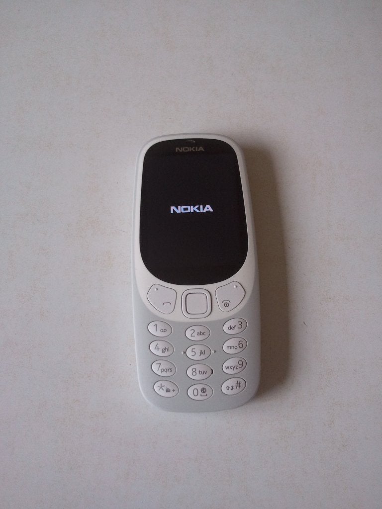 Nokia 3310 nieuw model, Telecommunicatie, Mobiele telefoons | Nokia, Ophalen, Nieuw