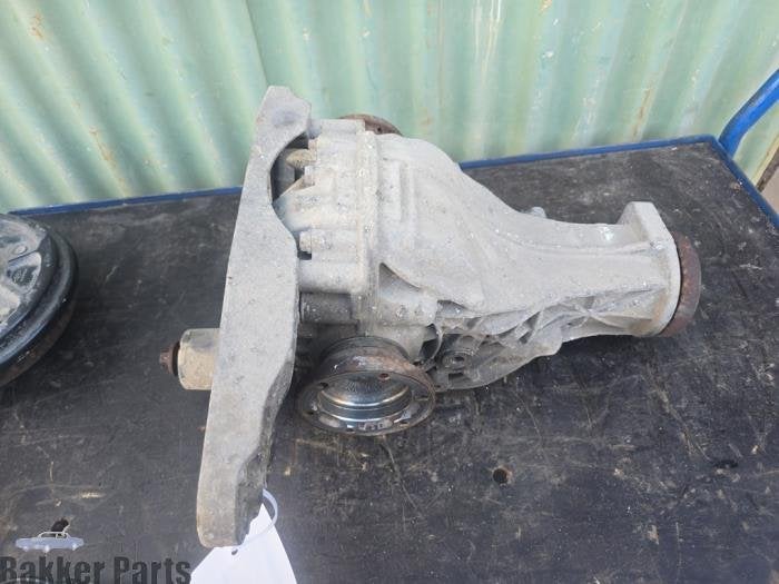 Différentiel arrière d'un Audi A4, -, -, 3 mois de garantie, Audi