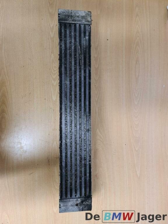 Intercooler BMW 5-serie E60 E61 M57N 17517787446, Enlèvement ou Envoi, Utilisé, BMW, BMW