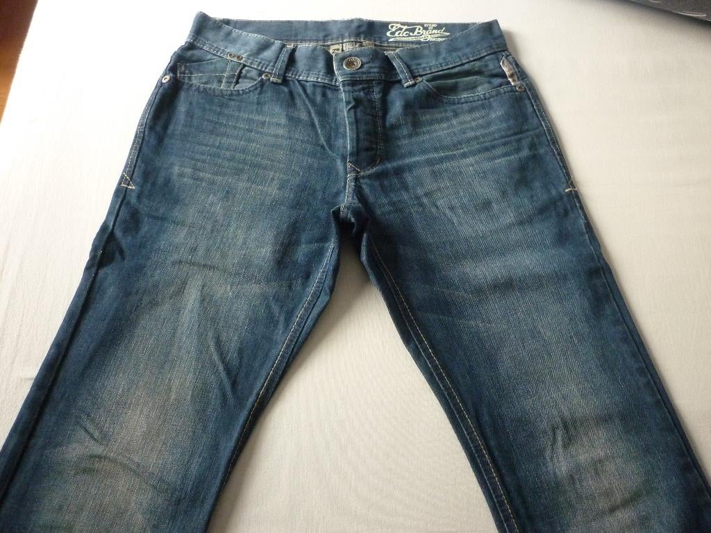 Jeans EDC by Esprit, Neuf, Enlèvement ou Envoi, EDC by Esprit, W32 (confection 46) ou plus petit