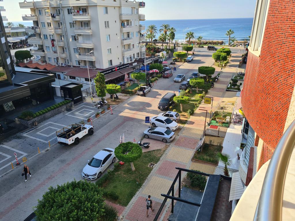 Duplex penthouse Alanya Turkije, Immo