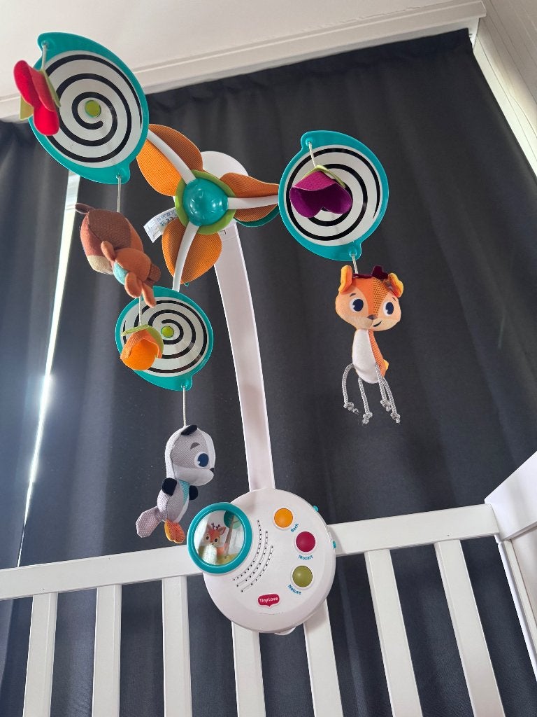Tiny Love, Kinderen en Baby's, Ophalen, Zo goed als nieuw