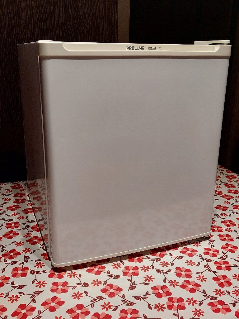 Kleine opzet diepvries, Elektronische apparatuur, Gebruikt, Minder dan 85 cm, Minder dan 60 cm, Vrijstaand