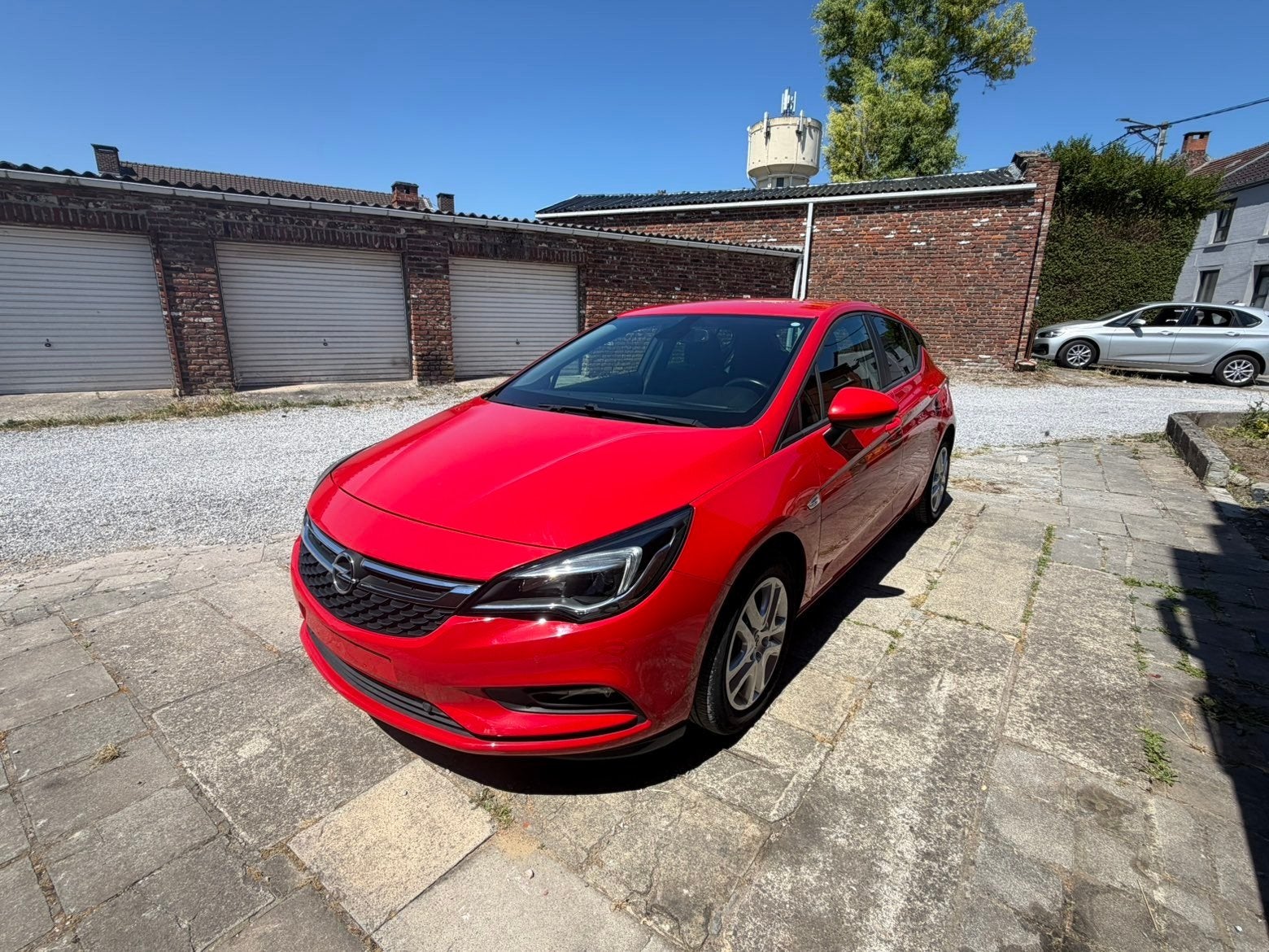 Opel astra K prete a immatriculer garantie, Achat, Entreprise, Android Auto, Astra