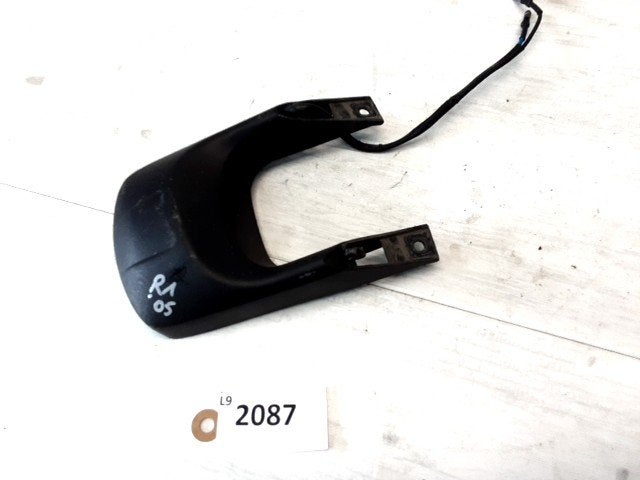 R1 2004 - 2006 Yamaha Nummerplaat verlichting D1-59108