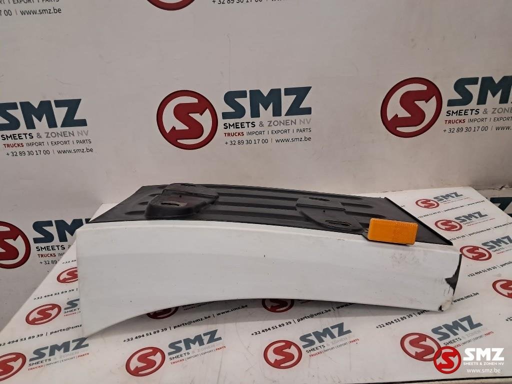 Occ spatbord linksvooraan Mercedes, Gebruikt, Mercedes-Benz, Carrosserie en Plaatwerk