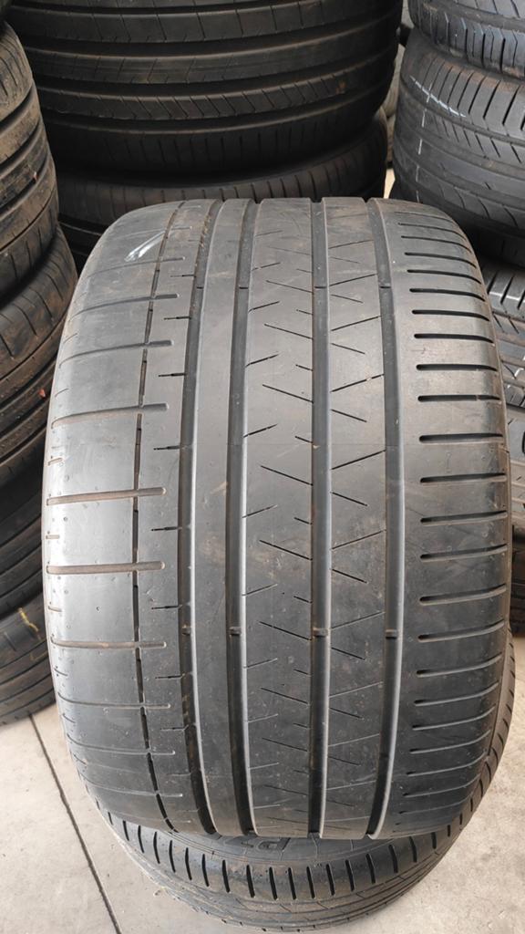 335/30 zr21 Pirelli 33530zr21, Autos : Pièces & Accessoires, Commande, Enlèvement
