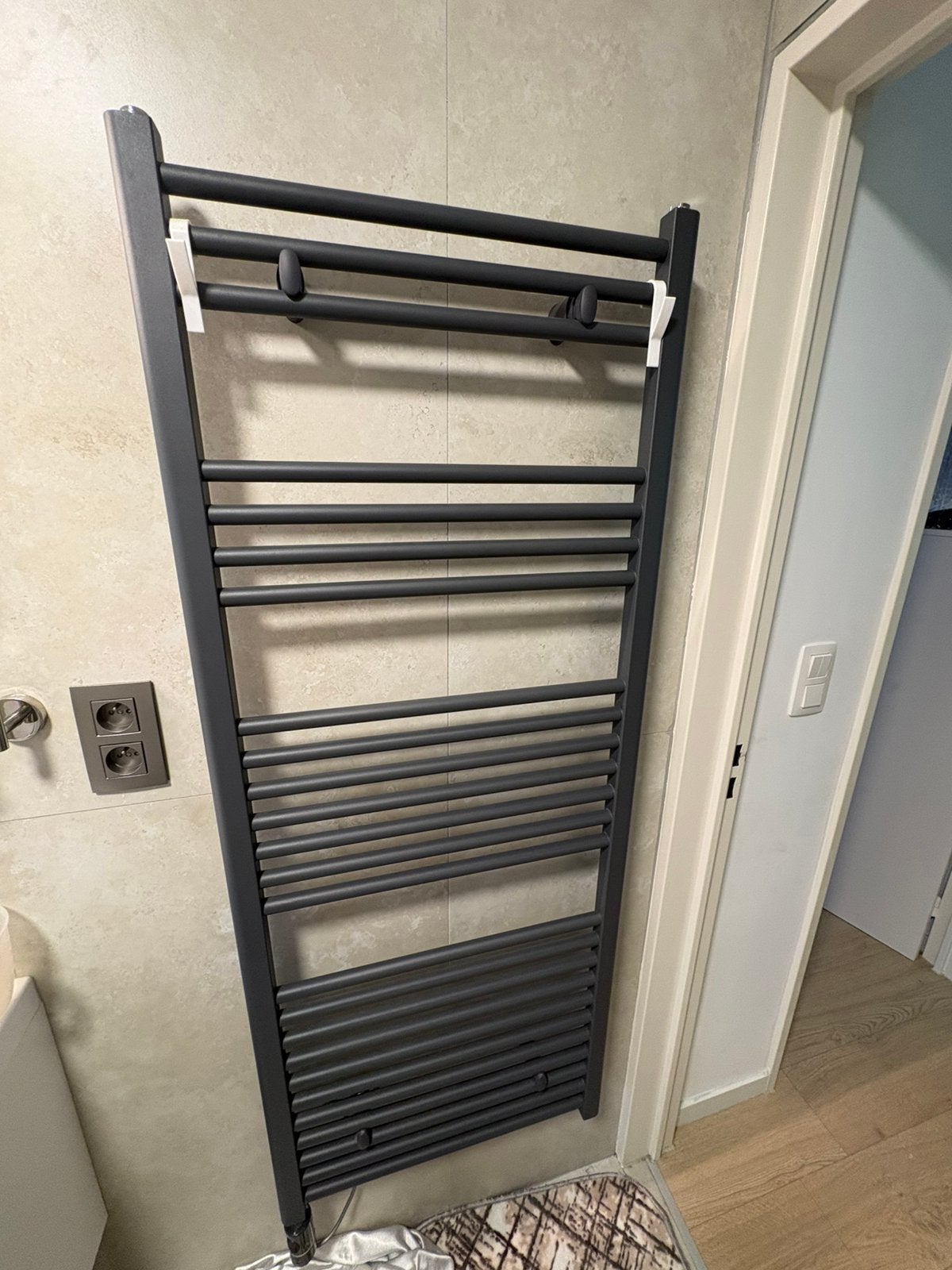 Radiateur électrique à eau, Enlèvement ou Envoi, Comme neuf, Radiateur