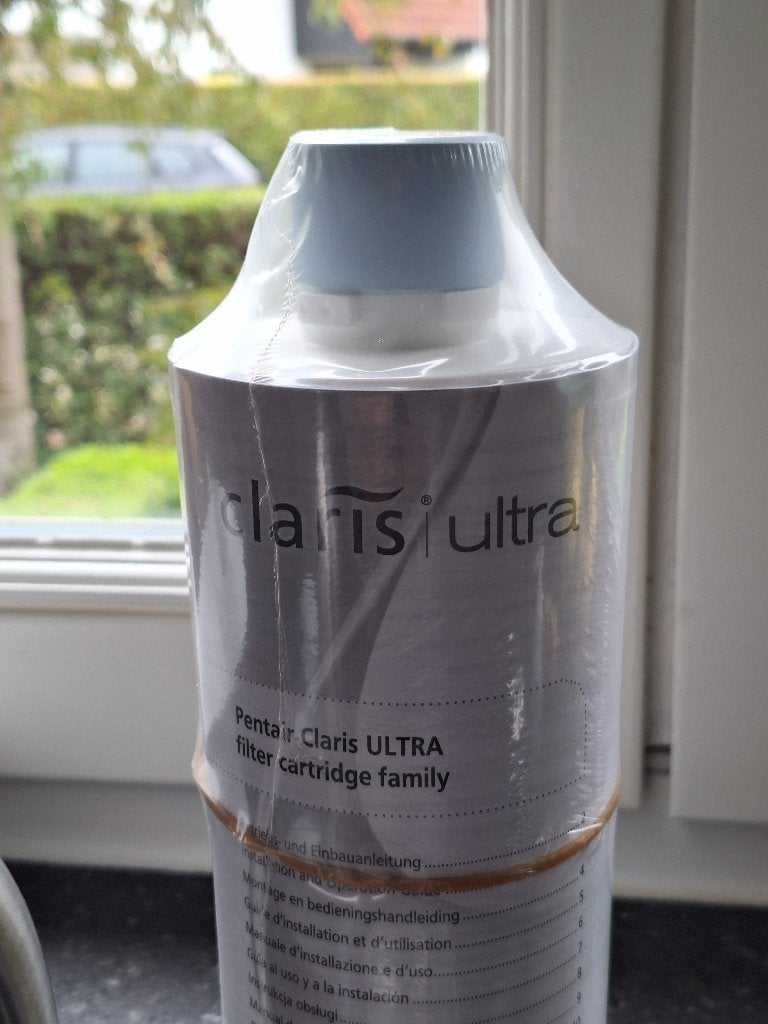 waterfilter Pro M, Ophalen of Verzenden, Nieuw, Overige merken