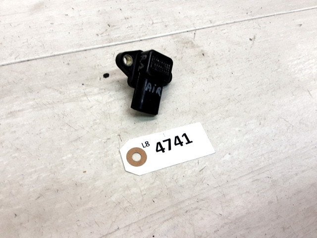 R1 2002 - 2003 Yamaha Elektrische component D1-47337