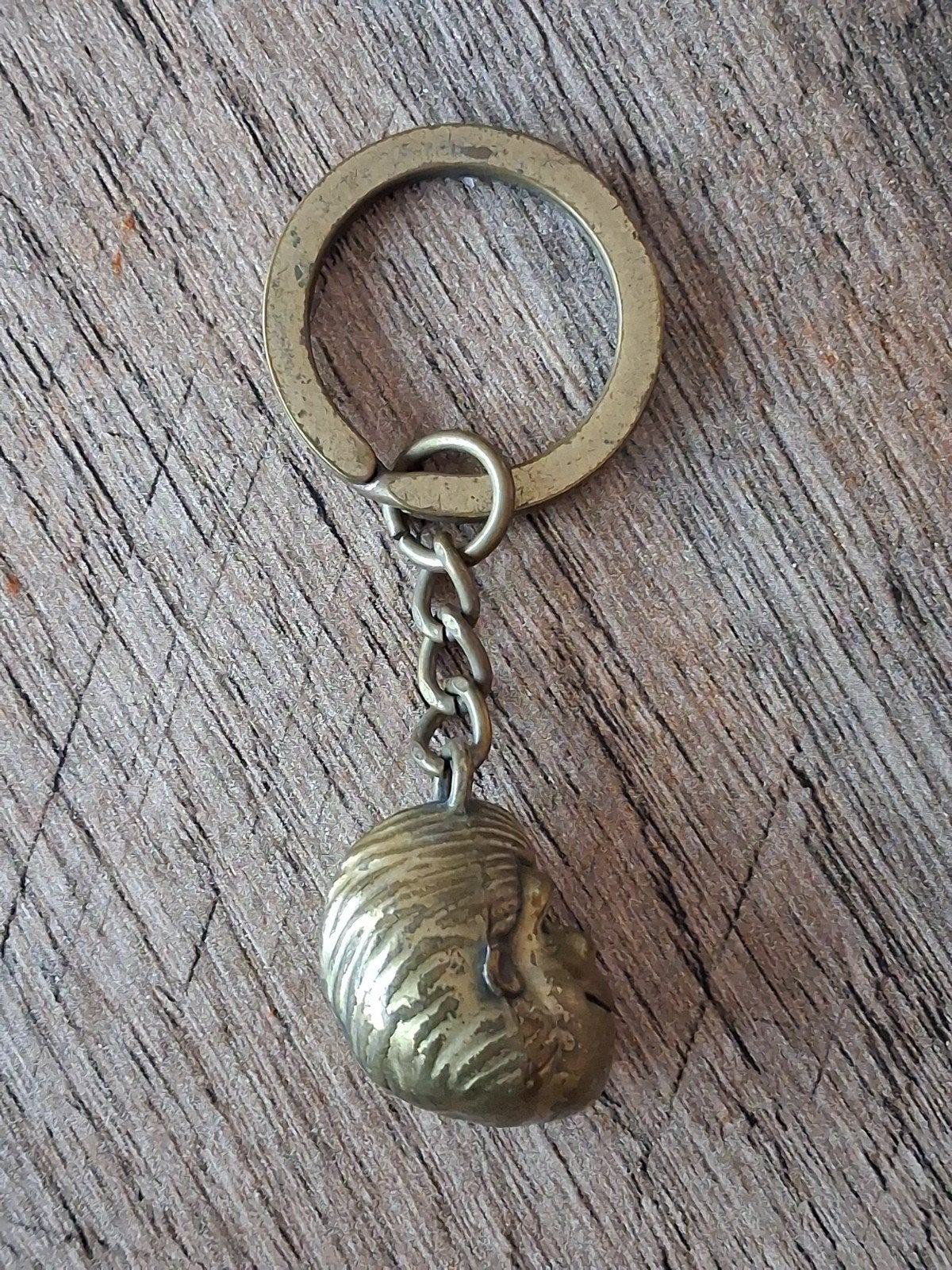 Kipling metalen sleutelhanger, Verzenden