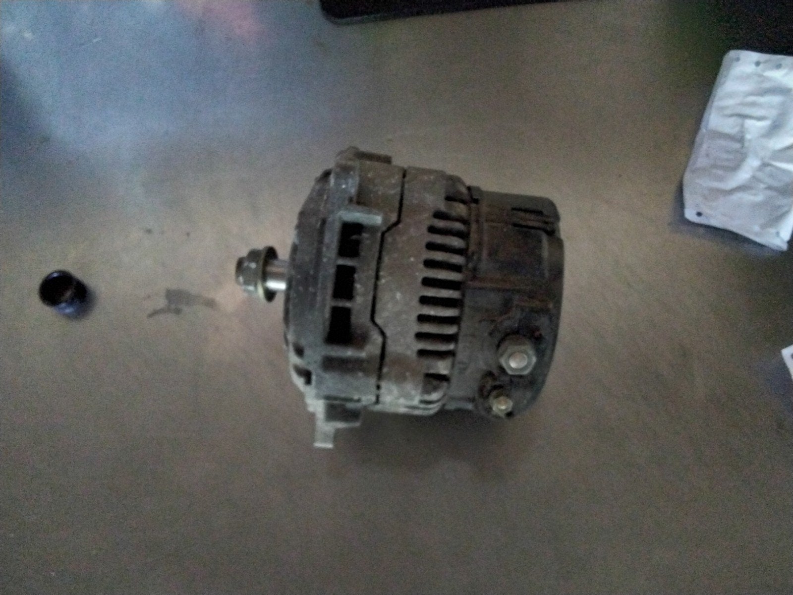 Pieces moto bmw, BMW