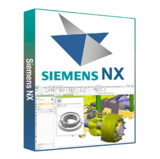 Siemens NX Volledige versie, Computers en Software, Ophalen, Nieuw, Windows