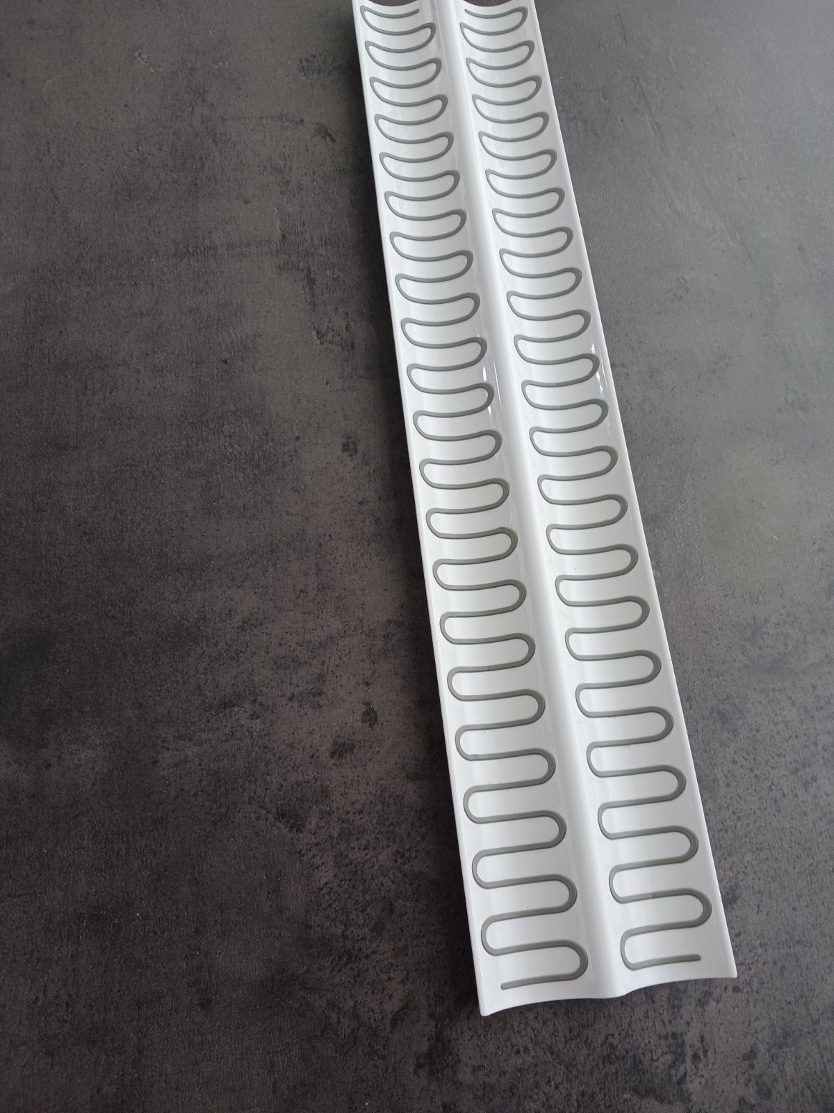 Kruidenhouder van ikea te koop., Enlèvement, Comme neuf, Plastique, IKEA