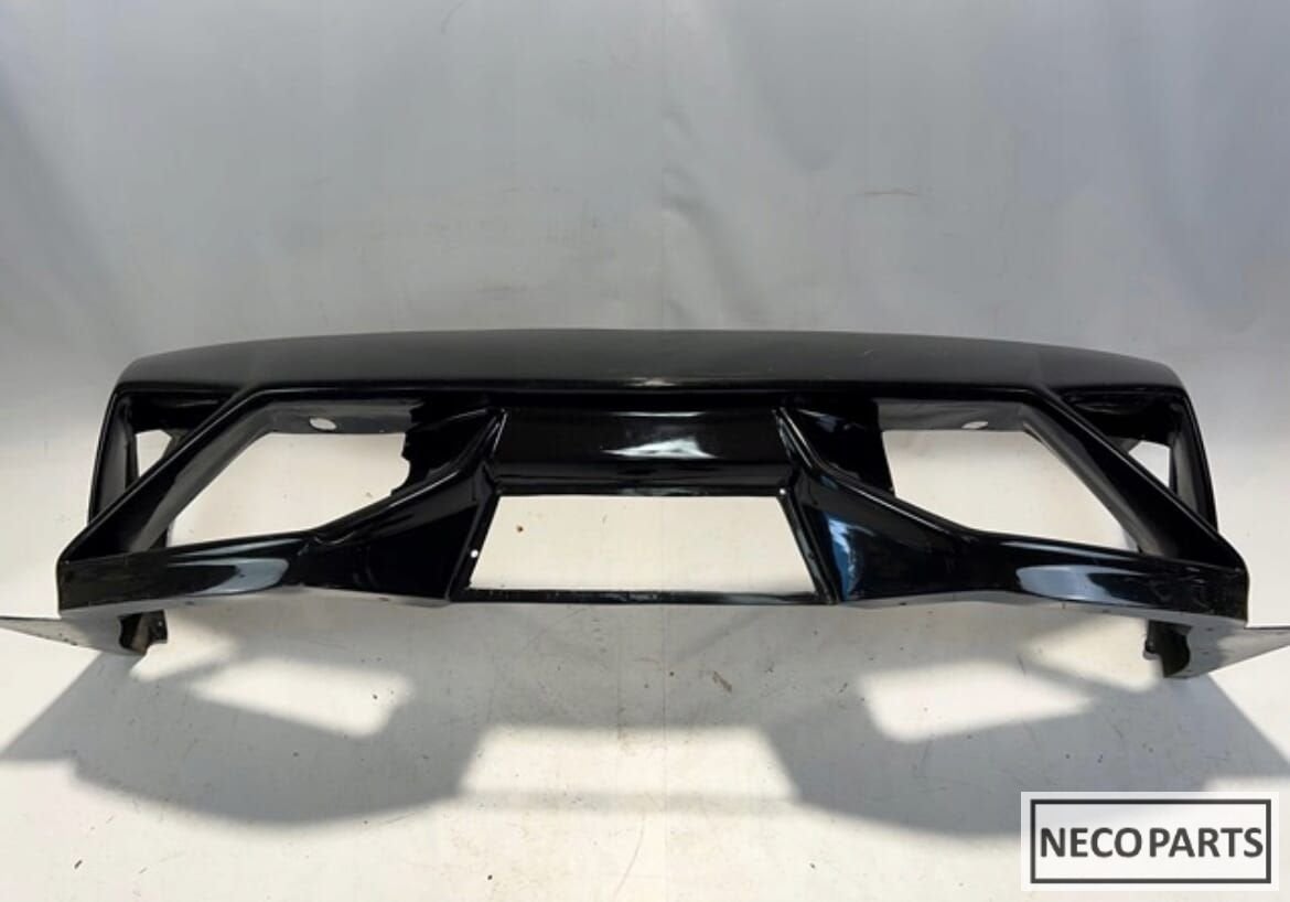 LAMBORGHINI GALLARDO BUMPER VOORBUMPER ORGINEEL OP AANVRAAG, Gebruikt, -, -, Ophalen of Verzenden