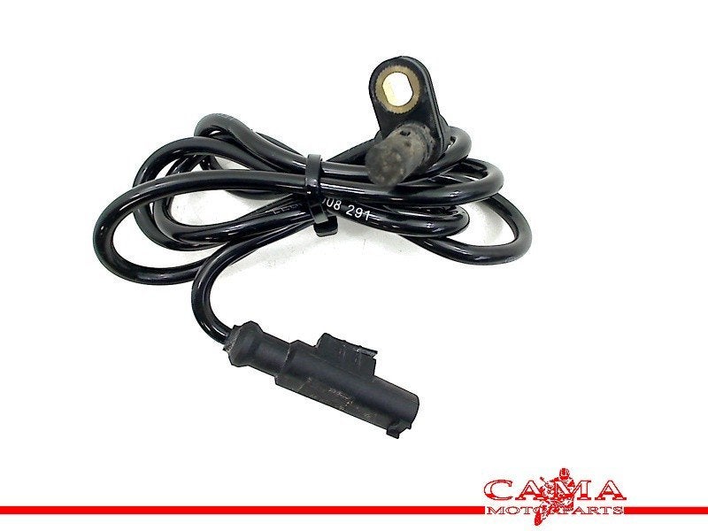 ABS SENSOR ACHTER BMW S 1000 R 2014-2016 (S1000R K47), Motoren, Dhr. S. di Majo, Gebruikt, Info@cama-motorparts.nl, P.J. Troelstraweg 8 8
3144 CX  MAASSLUIS, NL