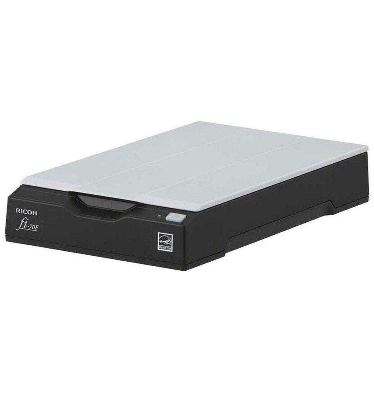 Fujitsu FI-65F kleine scanner voor ID/Rijbewijs/Bankkaart, Computers en Software, Scanners, Ophalen, Zo goed als nieuw