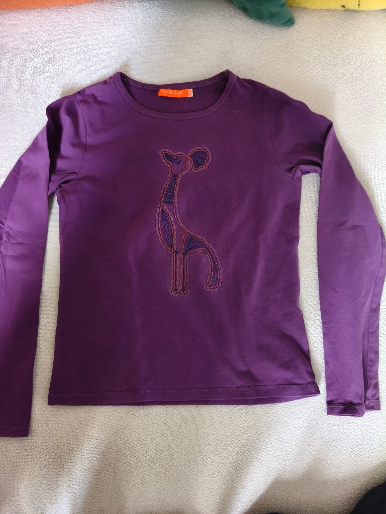 Maat:152, Enfants & Bébés, Vêtements enfant | Taille 152, Chemise ou Chemisier, Fille, Envoi, Fred & Ginger
