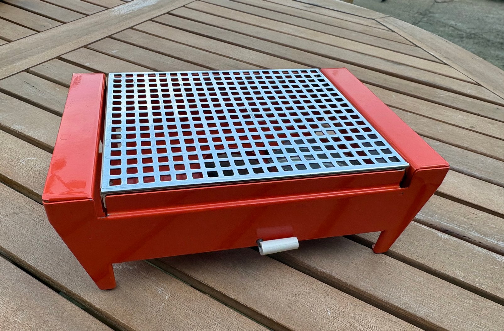 Chauffe-plat Brabantia annees 1970, Enlèvement ou Envoi