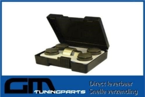 # Anti-diefstal slotmoeren Opel Astra K #, Neuf, -, -, -