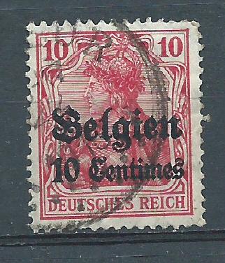 EMPIRE ALLEMAND, Ophalen of Verzenden, Duitse Keizerrijk