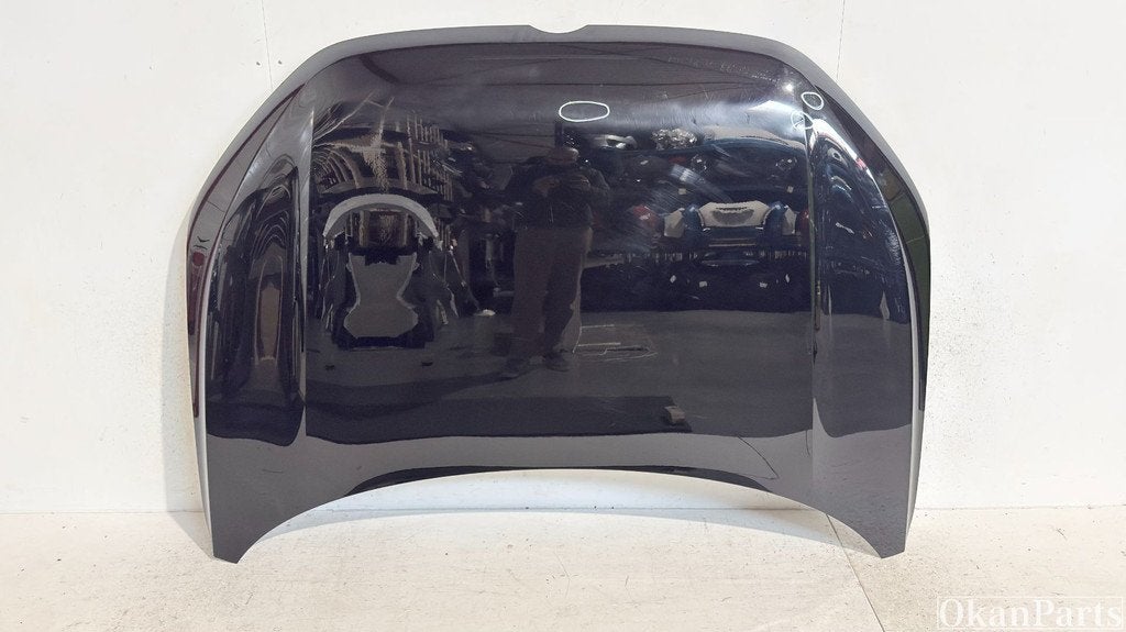 Capot Volkswagen Tiguan 571 571823031A, Info@fabrikant.eu, Fabrikant BV, Fabrikantstraat 1
1000 AA  Amsterdam, NL, Utilisé