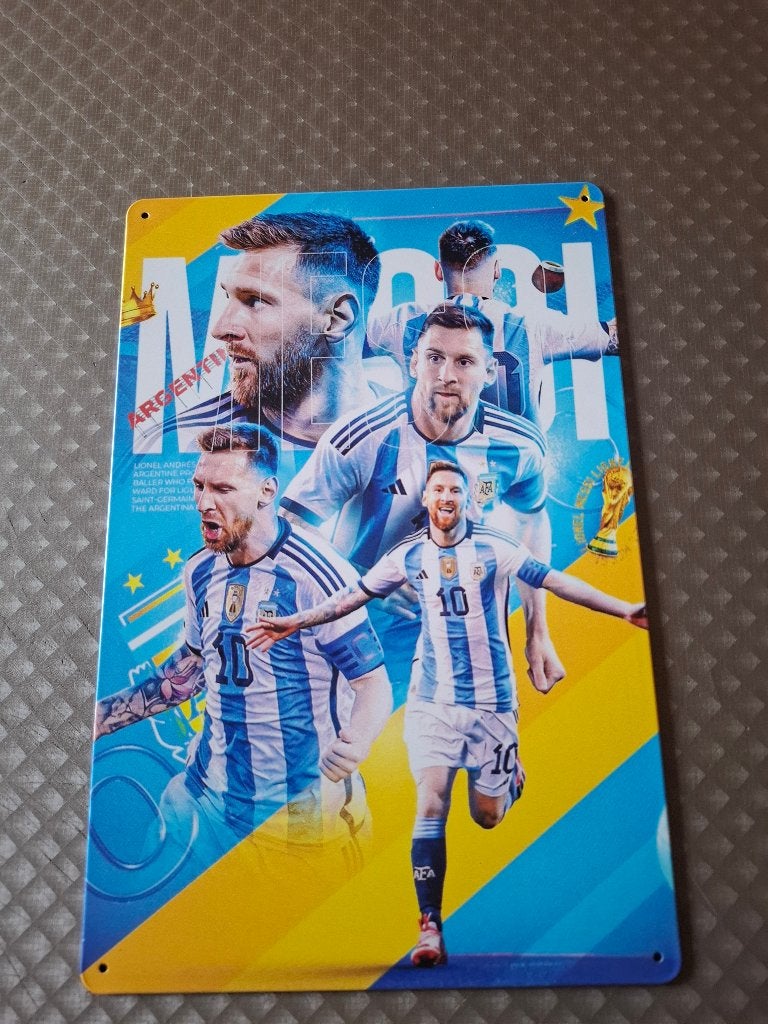 Te koop, Enlèvement, Neuf, Affiche, Image ou Autocollant