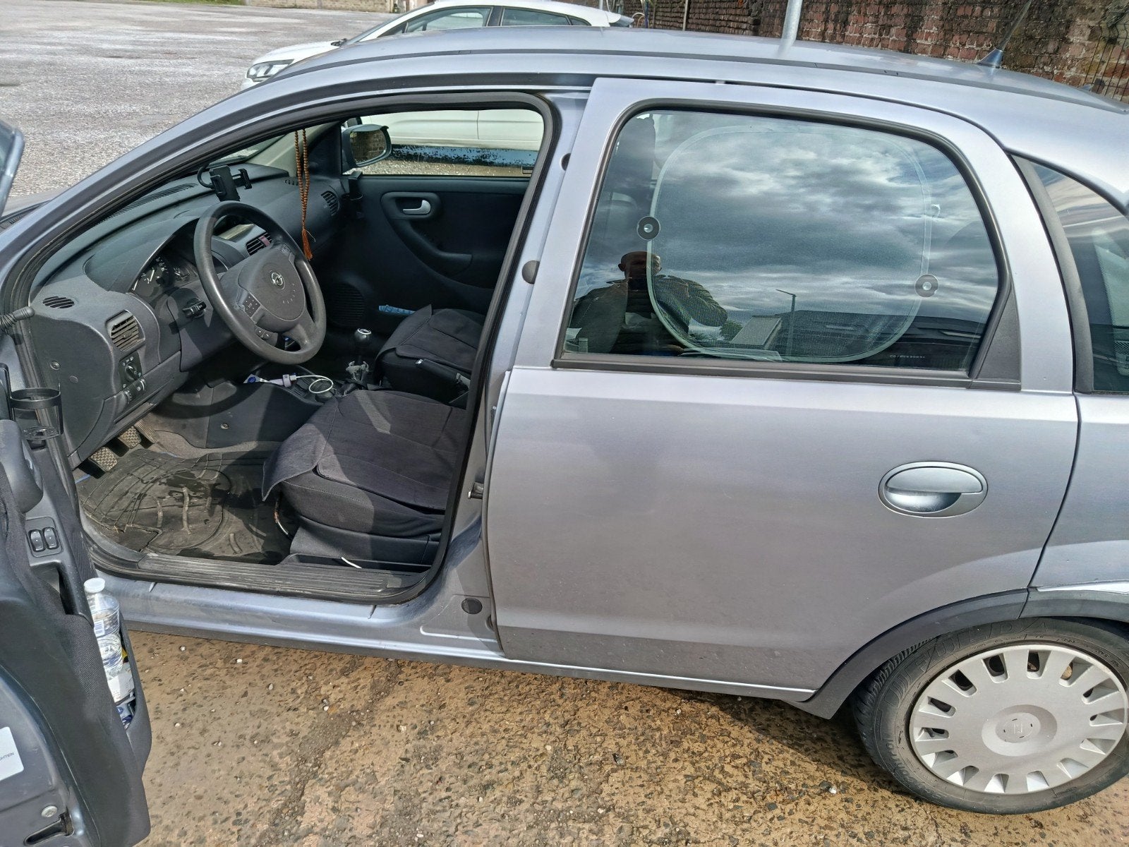 Opel corsa c essence, Achat, Particulier, Corsa, Essence