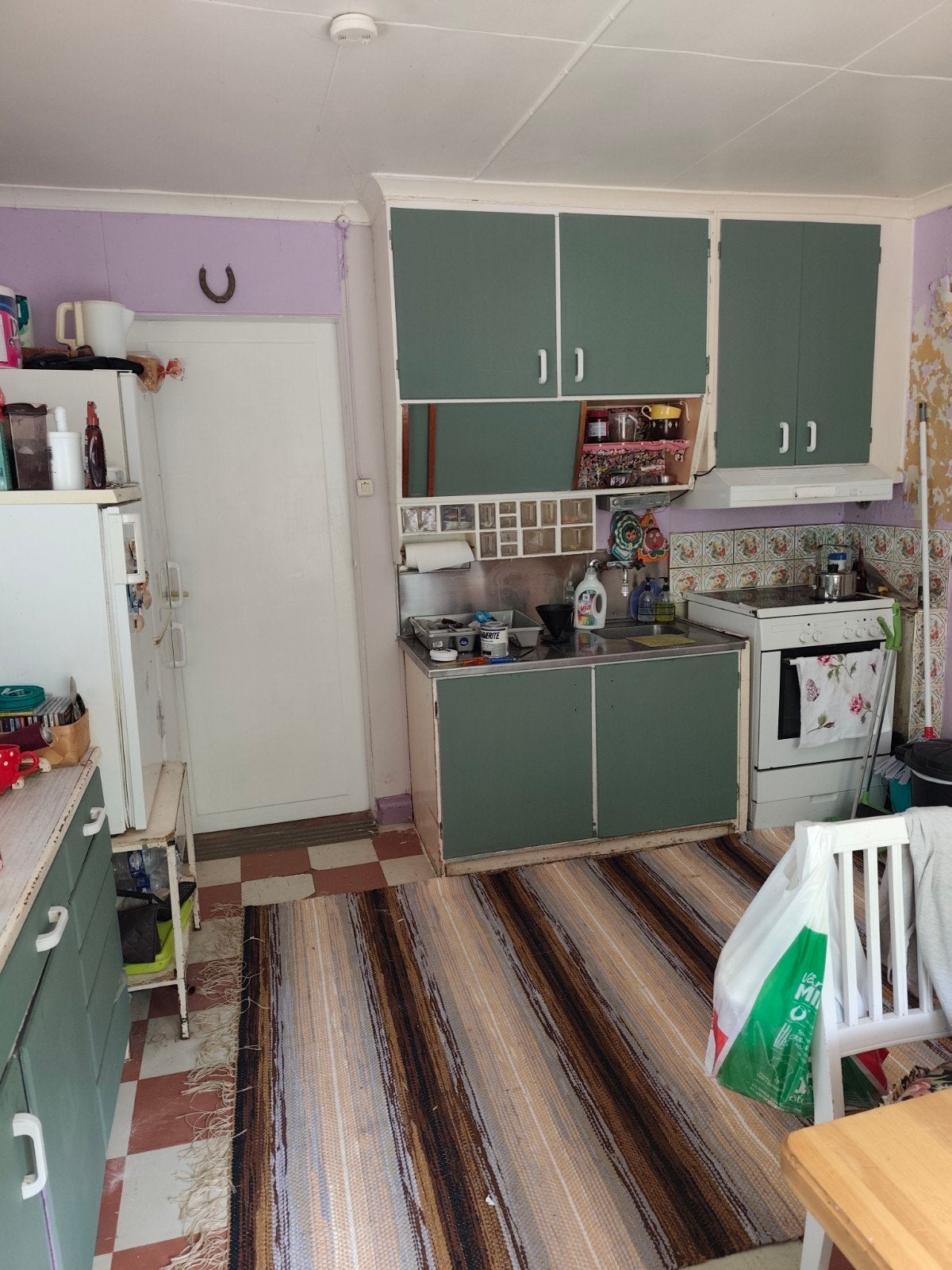 Huis in zweden backe te koop nabij skioord, Immo