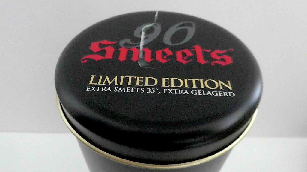 koker Smeets Limited Edition, Collections, Enlèvement, Comme neuf, Emballage