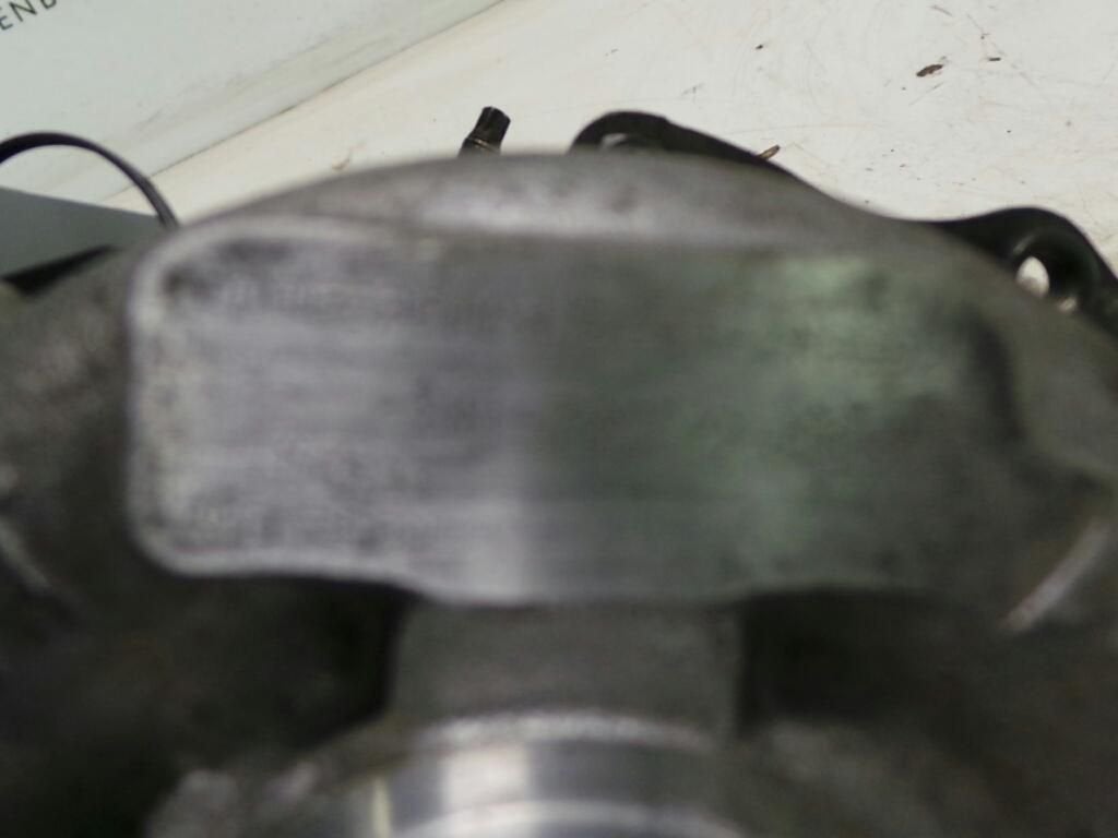 FORD MONDEO TURBO 2008, Ophalen of Verzenden, Gebruikt, ARN erkend